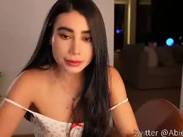 Abie_owen  live sex cam