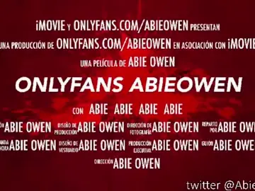 Abie_owen  live sex cam
