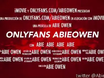 Abie_owen  live sex cam