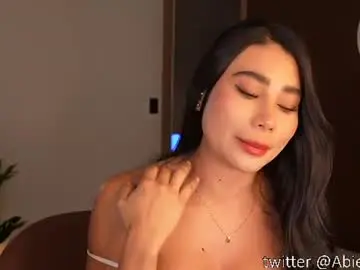 Abie_owen  live sex cam