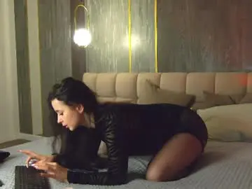 Agatamercer  live sex cam