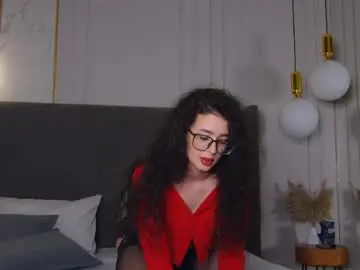 Agatamercer  live sex cam