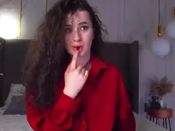 Agatamercer  live sex cam