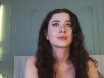 Agatamercer  live sex cam