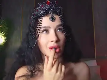 Agatamercer  live sex cam