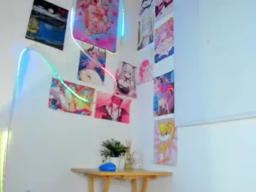 Ale_alejandra  live sex cam