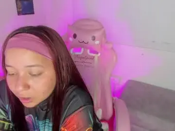 Ale_alejandra  live sex cam