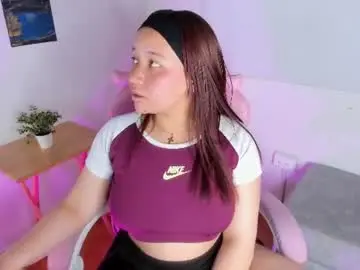 Ale_alejandra  live sex cam