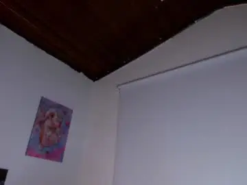 Ale_alejandra  live sex cam