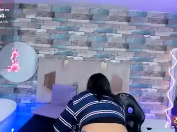 Amhira_tay  live sex cam