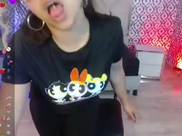 Amhira_tay  live sex cam