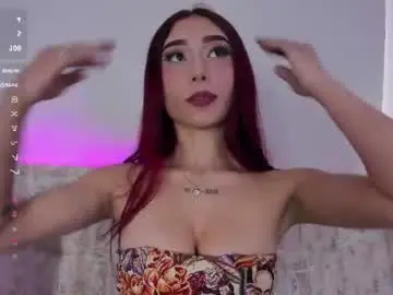 Artmiajoy  live sex cam
