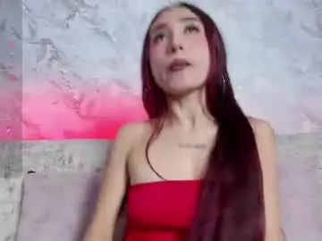 Artmiajoy  live sex cam