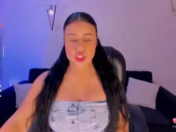 Ashleyferrerx  live sex cam