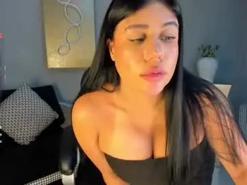 Ashleyferrerx  live sex cam