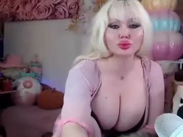 Barbieely  live sex cam