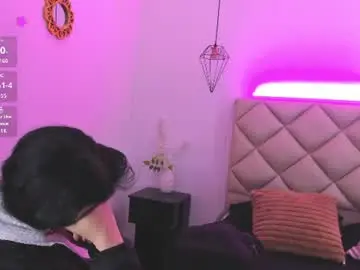 Bellarrousse  live sex cam