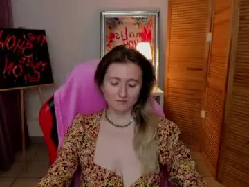 Camilladreamers  live sex cam