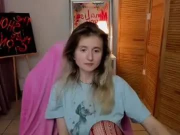 Camilladreamers  live sex cam