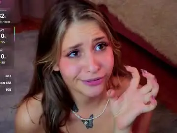 Ceceliapidcock  live sex cam