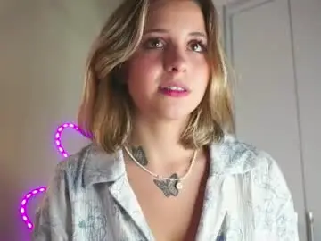 Ceceliapidcock  live sex cam