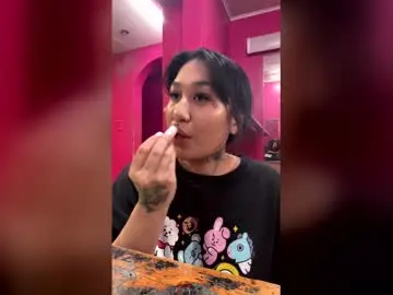 Dreamyyy01  live sex cam