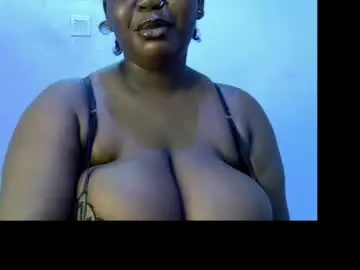 Ebony_plumx12  live sex cam