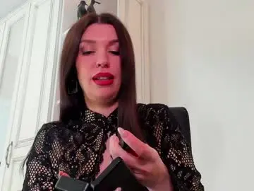 Femdomheels  live sex cam