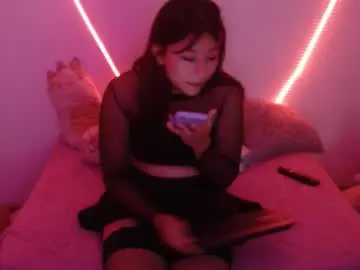 Fresita444  live sex cam