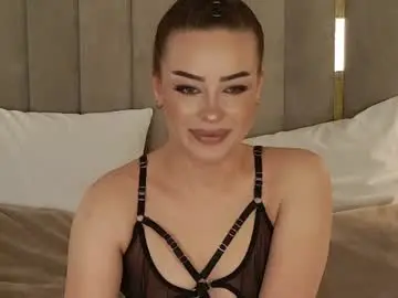 Graciesand  live sex cam