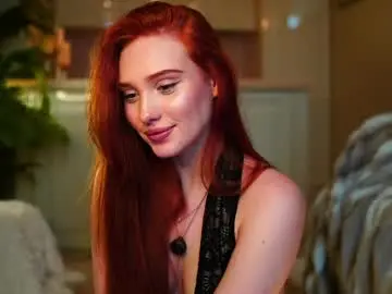 Kissofflame  live sex cam