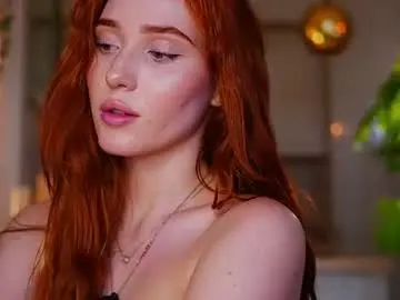 Kissofflame  live sex cam
