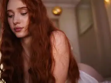 Kissofflame  live sex cam