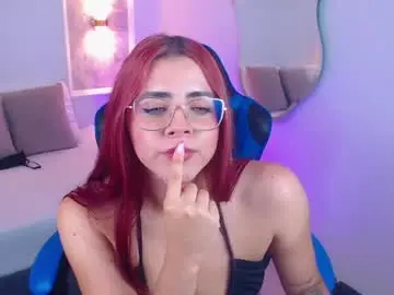 Lizowenn_  live sex cam