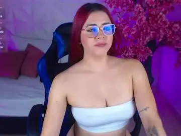 Lizowenn_  live sex cam