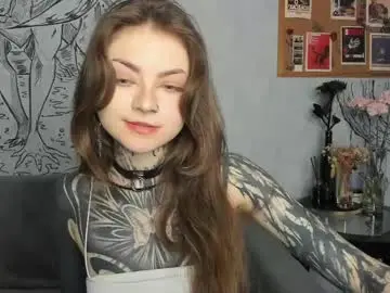 Lostallice  live sex cam