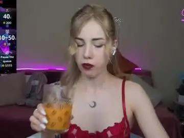 Lunabelli  live sex cam