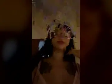 Marialuizahot  live sex cam