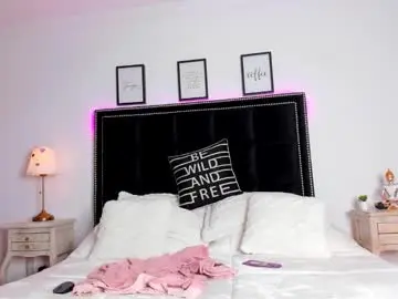 Michel_owens  live sex cam