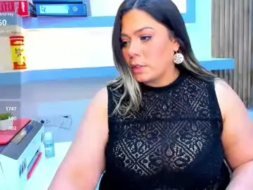 Miss_horney  live sex cam