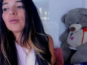 Natalie_garciia  live sex cam