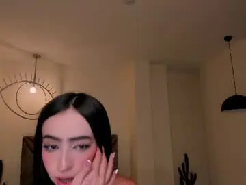 Paulinesanz  live sex cam