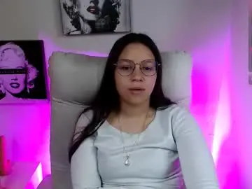 Samantharoldan  live sex cam