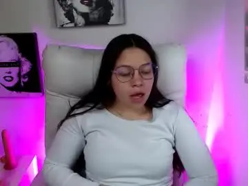 Samantharoldan  live sex cam