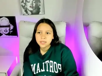 Samantharoldan  live sex cam