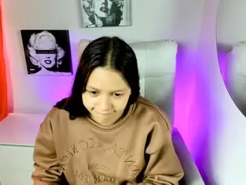 Samantharoldan  live sex cam