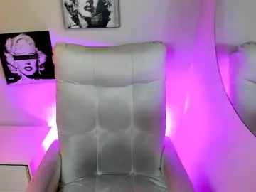 Samantharoldan  live sex cam