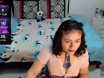 Sonialatin69  live sex cam