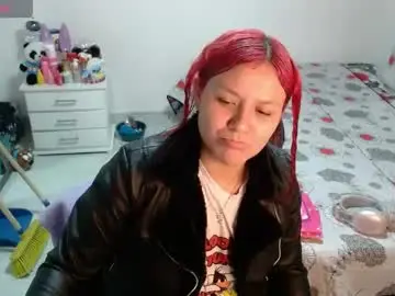 Sonialatin69  live sex cam