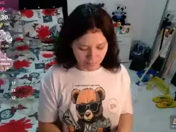 Sonialatin69  live sex cam